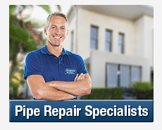 Pipe Repair Specialists Georges Hall